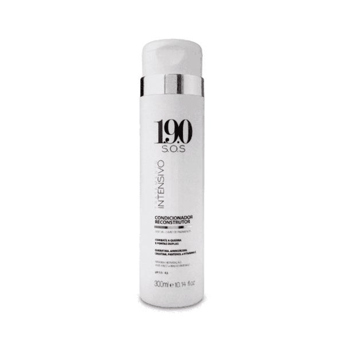 Imagem do produto Peel Line Condicionador Reconstrutor 300Ml