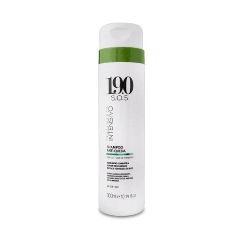 Peel Line Shampoo Antiqueda 300ml