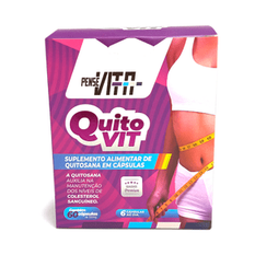 Pensevita Quito Vitamina 60 Comprimidos