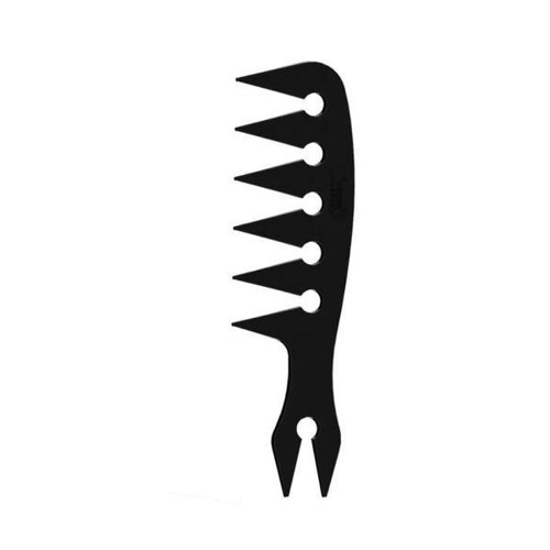 Pente Barber Short Wick 4907 Santa Clara