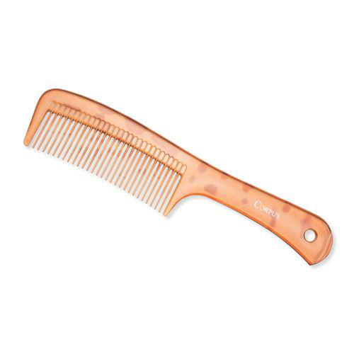 Imagem do produto Pente Corpus Tartaruga Uso Diario R512