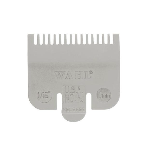 Pente De Altura Máquina De Corte N 1.5Mm Wahl