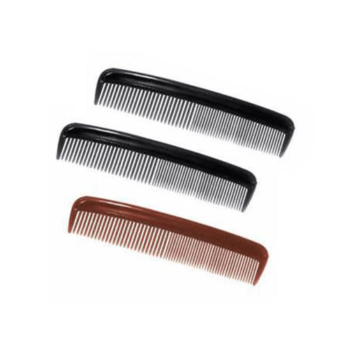 Imagem do produto Pente De Bolso Sveda Hair Com 3 Unidades Ref 0011S