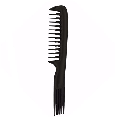 Imagem do produto Pente De Cabelo Zalike Jacaré Dentes Serrilhado 107 Cores Sortidas 1 Unidade