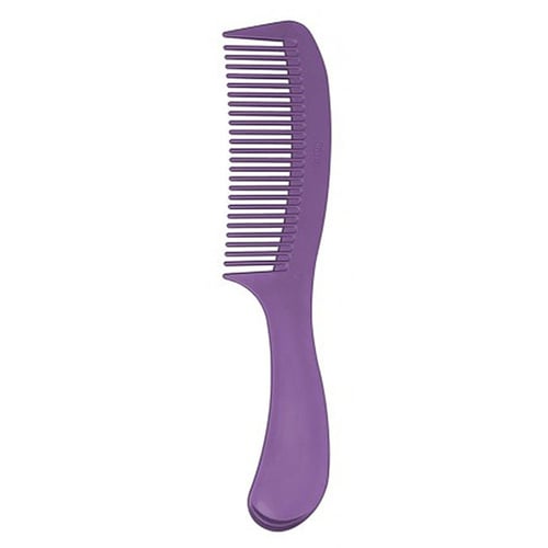 Imagem do produto Pente De Cabelo Zalike Tradicional Grande 103 Cores Sortidas 1 Unidade