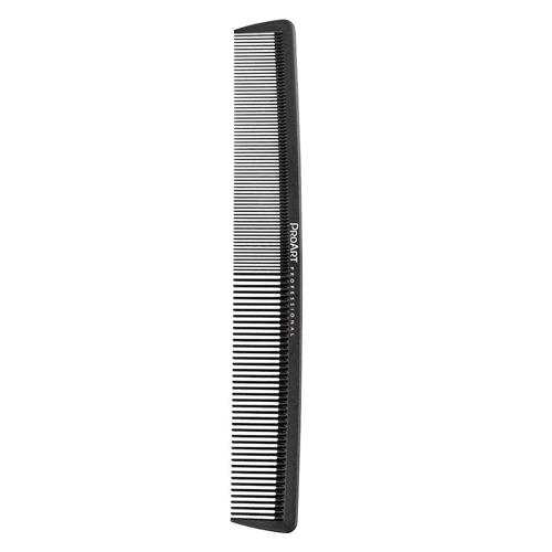 Imagem do produto Pente De Carbono Reto Proart Ppc03b