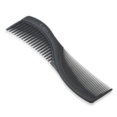 Pente De Dentes Largos E Finos Modelo Curvo Corpus Santa Maria