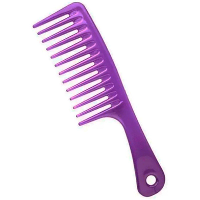 Pente De Uso Diário Dentes Largos Bonitta Marco Boni