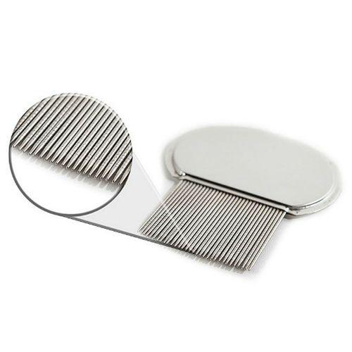 Imagem do produto Pente Extrator De Piolho Supermedy