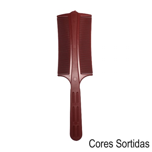 Imagem do produto Pente Fino C Cabo Sbrissa Desconhecido