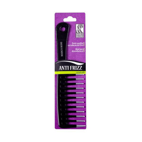 Imagem do produto Pente - M.boni Anti Frizz Gr 1251