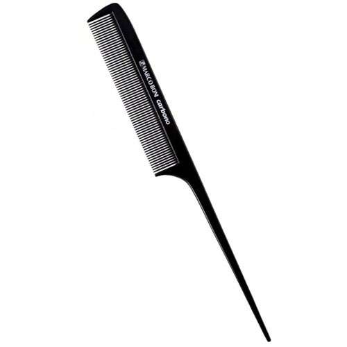 Pente - M.boni Carbono Dente Fino 216