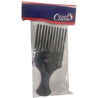 Pente Sta Clara Afro 3778