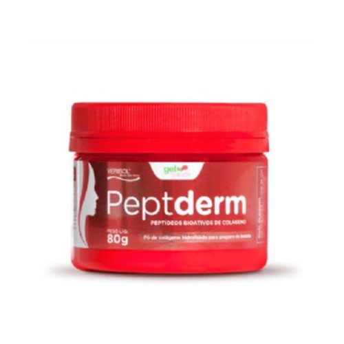 Imagem do produto Peptderm 80G