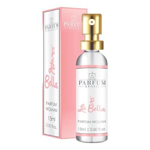 Imagem do produto Perf Parfum La Vida Bella Woman 15Ml