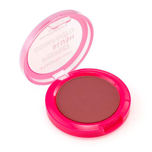 Perfect Blush Compacto Frederika Make