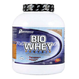 Imagem do produto Performance Bio Whey Protein, Baunilha 2273G Performance