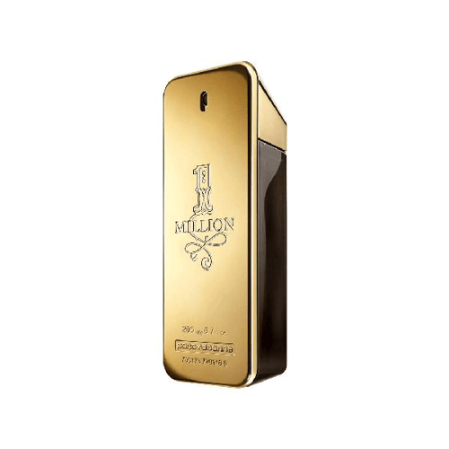 Imagem do produto Perfume 1 Million De Paco Rabanne Eau De Toilette Masculino 200 Ml