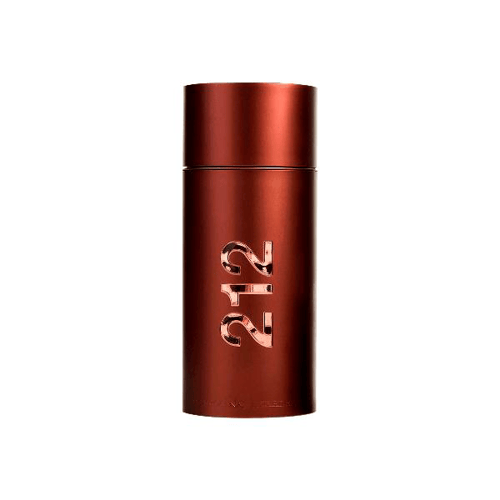 Imagem do produto Perfume 212 Sexy Men De Carolina Herrera Eau De Toilette Masculino 100 Ml