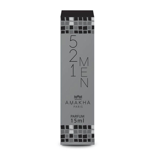 Imagem do produto Perfume Amakha Paris 15Ml Men 521