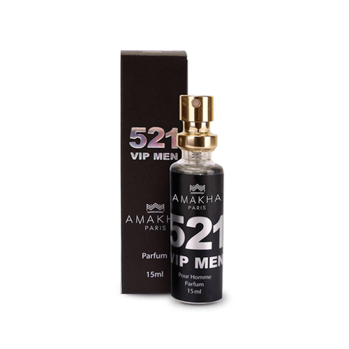 Imagem do produto Perfume Amakha Paris 15Ml Men Vip