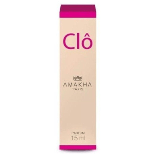 Imagem do produto Perfume Amakha Paris 15Ml Woman Clô