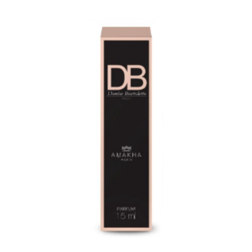 Imagem do produto Perfume Amakha Paris 15Ml Woman Db Romantica