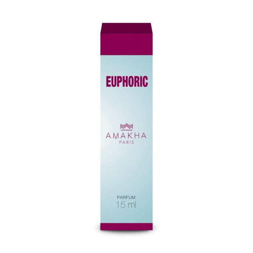 Perfume Amakha Paris 15Ml Woman Euphoric