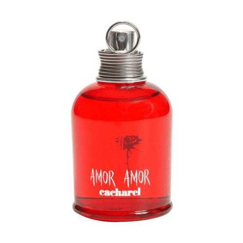 Perfume - Amor Amor Cacharel Edt - 30 Ml