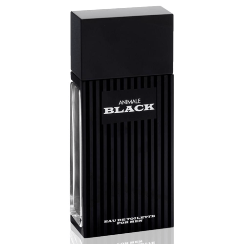 Imagem do produto Perfume - Animale Black For Men Edt - 50 Ml