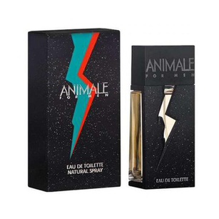 Perfume - Animale For Men Edt - 30 Ml