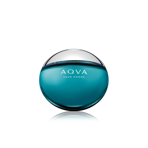 Imagem do produto Perfume Aqva Pour Homme Bvlgari Masculino Eau De Toilette 100Ml
