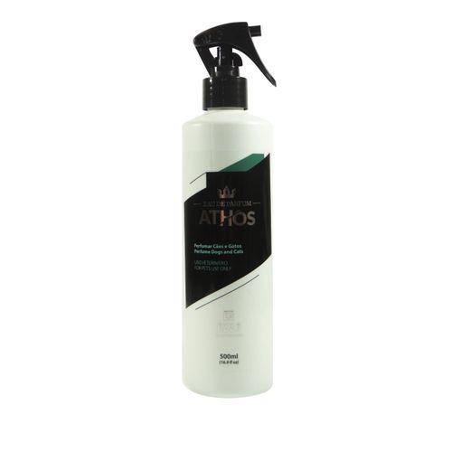 Perfume Athos 500Ml P/ Cães E Gatos Ezze