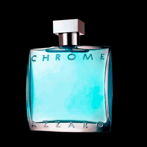 Imagem do produto Perfume - Azzaro Chrome 100Ml Masculino