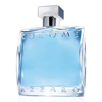 Imagem do produto Perfume Azzaro Chrome Masculino Eau De Toilette 100Ml