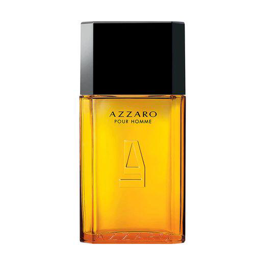 Imagem do produto Perfume Azzaro Pour Homme Masculino Eau De Toilette 200Ml