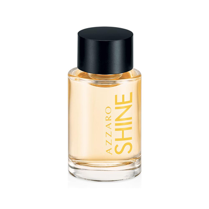 Imagem do produto Perfume Azzaro Splash Shine Eau De Toilette Masculino 100Ml