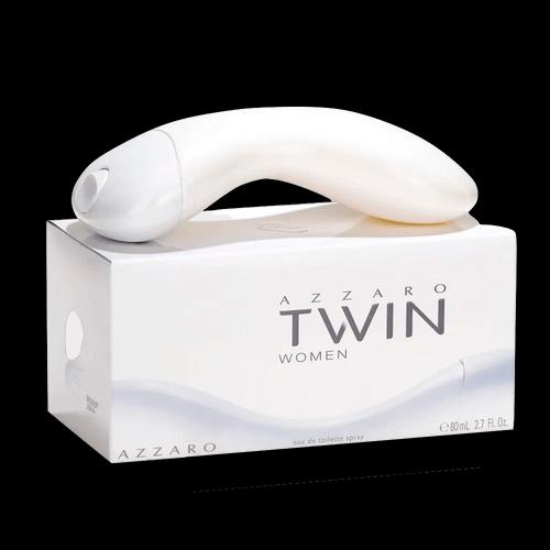 Imagem do produto Perfume - Azzaro Twin Women 80Ml