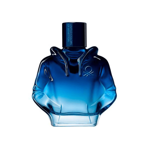 Imagem do produto Perfume Benetton We Are Tribe Edt 90 Ml