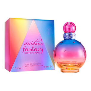 Imagem do produto Perfume Britney Spears Fantasy Rainbow 30Ml Edt