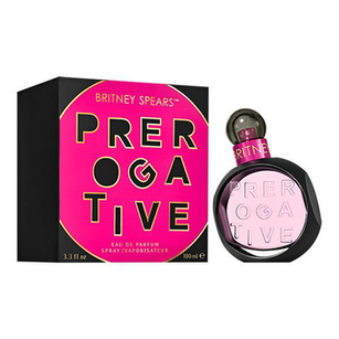 Perfume Britney Spears Prerogative 30Ml Edp