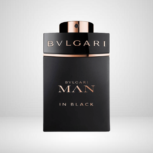 Imagem do produto Perfume Bvlgari Man In Black Masculino Eau De Parfum 100Ml Ficcus