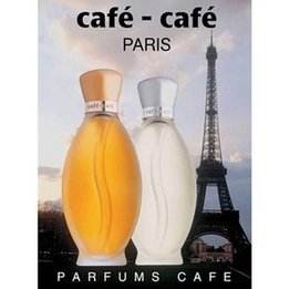Imagem do produto Perfume Cafe 50Ml Masculino