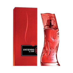 Imagem do produto Perfume Café Intenso Eau De Toilette Feminino 100Ml