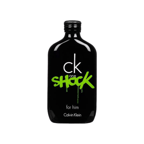 Imagem do produto Perfume - Calvin Klein 100Ml One Shock Him
