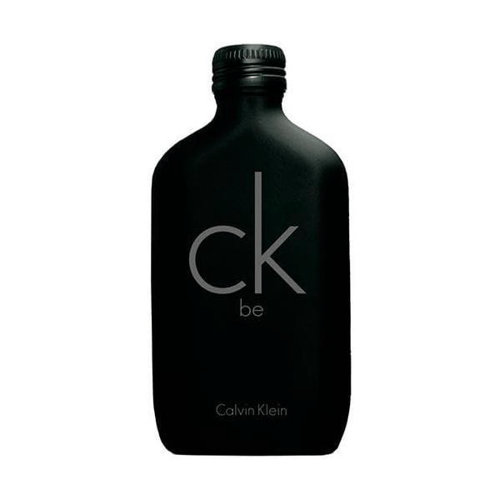Imagem do produto Perfume Calvin Klein Be Unissex 200Ml