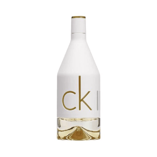 Imagem do produto Perfume Calvin Klein Ck In2u Her Eau De Toilette Feminino