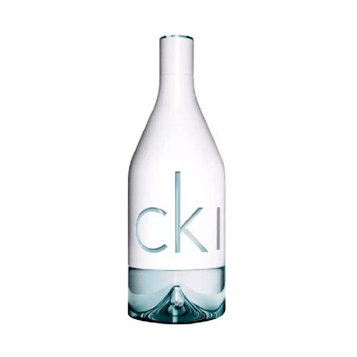 Imagem do produto Perfume Calvin Klein Ck In2u Him Eau De Toilette Masculino