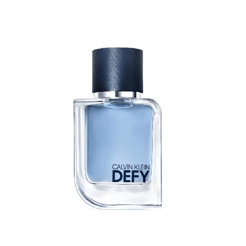 Imagem do produto Perfume Calvin Klein Defy Masculino Eau De Toilette 50Ml