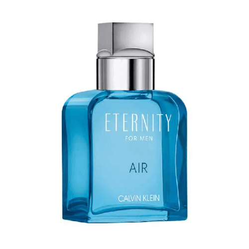 Imagem do produto Perfume Calvin Klein Eternity Air Eau De Toilette Masculino